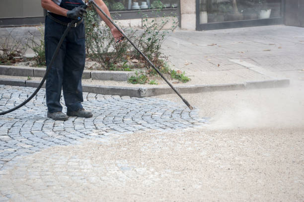 Reliable Woodlake, VA Pressure Washing Services Solutions