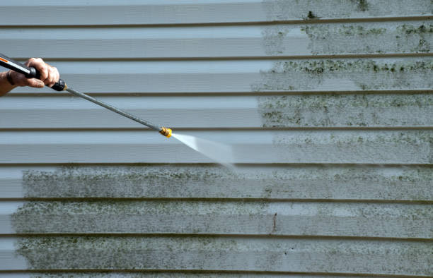 Woodlake, VA Pressure Washing Services Company